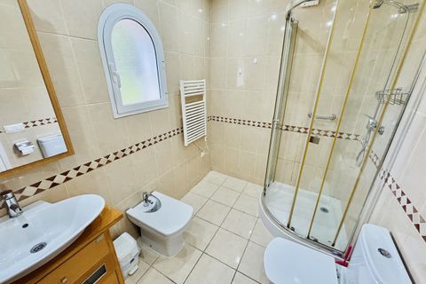 Villa a Javea, Alicante, Javea - € 2.000/mes | Ref: 707101 - foto 17