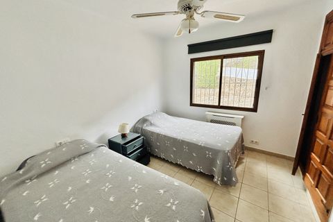 Villa a Javea, Alicante, Javea - € 2.000/mes | Ref: 707101 - foto 18