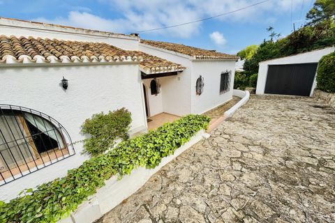 Villa a Javea, Alicante, Javea - € 2.000/mes | Ref: 707101 - foto 19