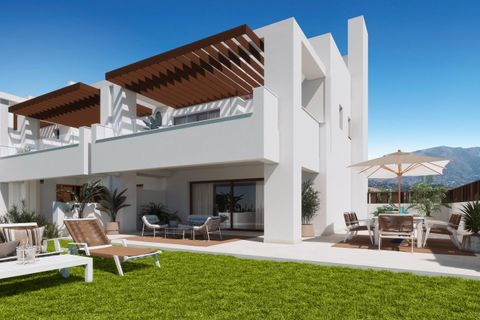 Rækkehus i Mijas, Malaga, Mijas - € 620.000 | Ref: MA-MI-261224/7965 - foto 1