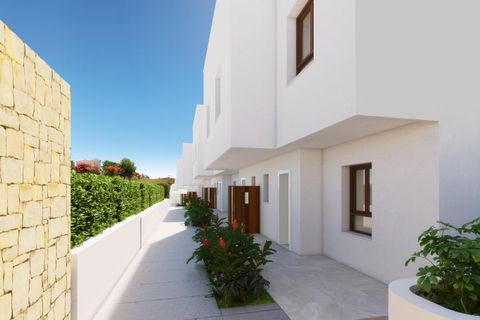 Rækkehus i Mijas, Malaga, Mijas - € 620.000 | Ref: MA-MI-261224/7965 - foto 8