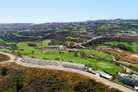 Rækkehus i Mijas, Malaga, Mijas - € 620.000 | Ref: MA-MI-261224/7965 - foto 23