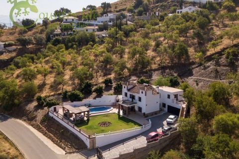 Villa a Iznate, Malaga, Iznate - € 545.000 | Ref: IZN003 - foto 6
