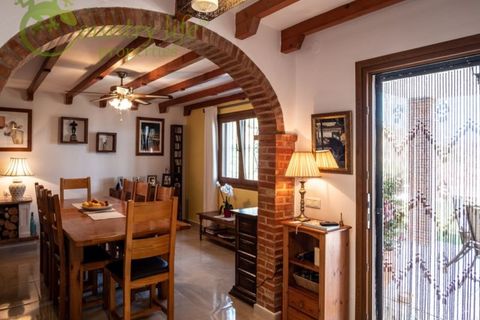Villa a Iznate, Malaga, Iznate - € 545.000 | Ref: IZN003 - foto 8