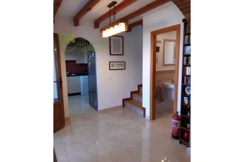Villa a Iznate, Malaga, Iznate - € 545.000 | Ref: IZN003 - foto 13
