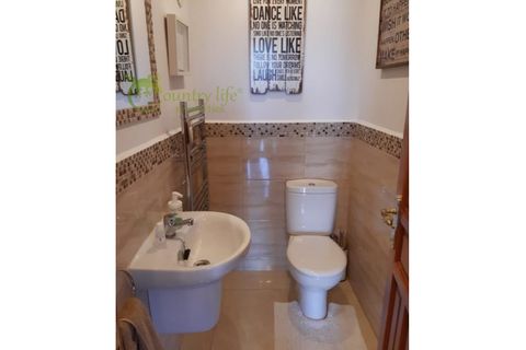 Villa a Iznate, Malaga, Iznate - € 545.000 | Ref: IZN003 - foto 14
