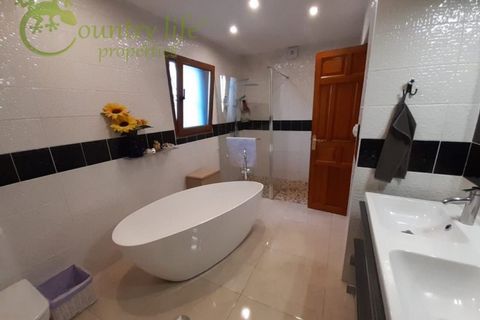 Villa a Iznate, Malaga, Iznate - € 545.000 | Ref: IZN003 - foto 17