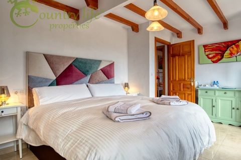 Villa a Iznate, Malaga, Iznate - € 545.000 | Ref: IZN003 - foto 19