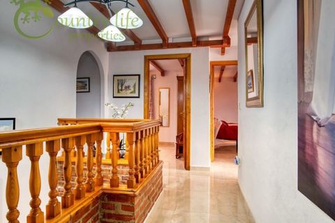 Villa a Iznate, Malaga, Iznate - € 545.000 | Ref: IZN003 - foto 20