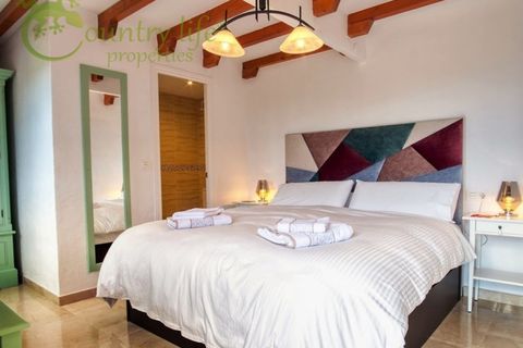Villa a Iznate, Malaga, Iznate - € 545.000 | Ref: IZN003 - foto 21