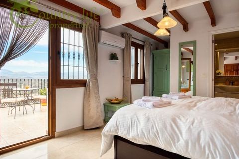 Villa a Iznate, Malaga, Iznate - € 545.000 | Ref: IZN003 - foto 22