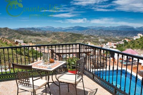 Villa a Iznate, Malaga, Iznate - € 545.000 | Ref: IZN003 - foto 25