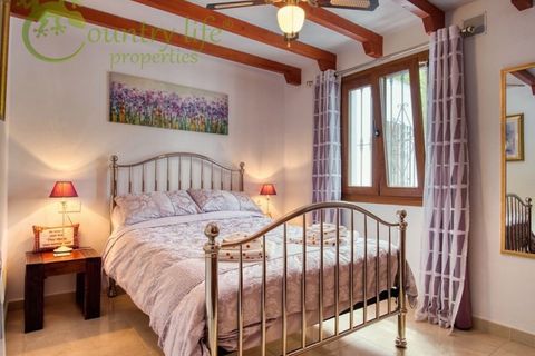 Villa a Iznate, Malaga, Iznate - € 545.000 | Ref: IZN003 - foto 30
