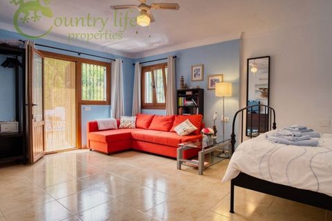 Villa a Iznate, Malaga, Iznate - € 545.000 | Ref: IZN003 - foto 36