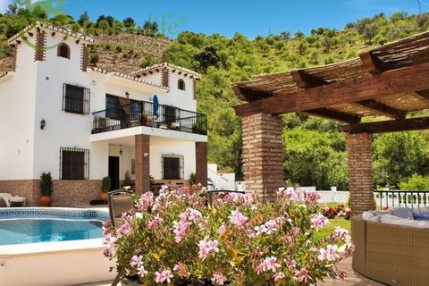 Villa a Iznate, Malaga, Iznate - € 545.000 | Ref: IZN003 - foto 37