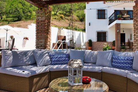 Villa a Iznate, Malaga, Iznate - € 545.000 | Ref: IZN003 - foto 38