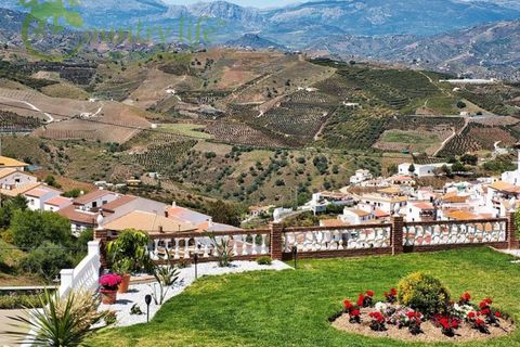 Villa a Iznate, Malaga, Iznate - € 545.000 | Ref: IZN003 - foto 40