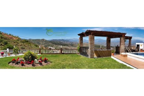 Villa a Iznate, Malaga, Iznate - € 545.000 | Ref: IZN003 - foto 41