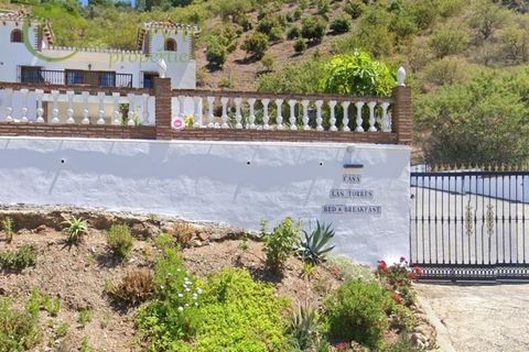Villa a Iznate, Malaga, Iznate - € 545.000 | Ref: IZN003 - foto 44