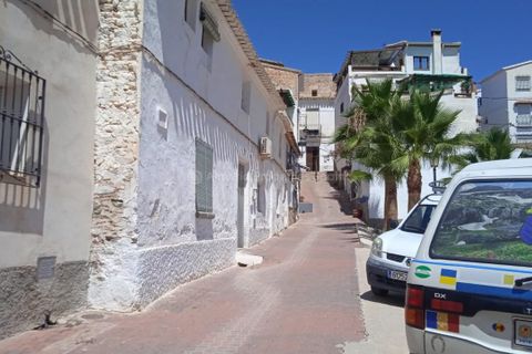 Byhus i Albanchez, Almeria, Albanchez - € 24.000 | Ref: APS 1955 - foto 2