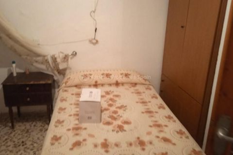 Byhus i Albanchez, Almeria, Albanchez - € 24.000 | Ref: APS 1955 - foto 4