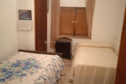 Byhus i Albanchez, Almeria, Albanchez - € 24.000 | Ref: APS 1955 - foto 5