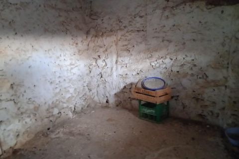 Byhus i Albanchez, Almeria, Albanchez - € 24.000 | Ref: APS 1955 - foto 6