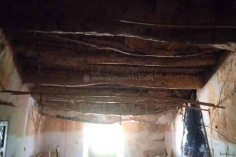 Byhus i Albanchez, Almeria, Albanchez - € 24.000 | Ref: APS 1955 - foto 7