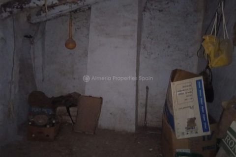 Byhus i Albanchez, Almeria, Albanchez - € 24.000 | Ref: APS 1955 - foto 8