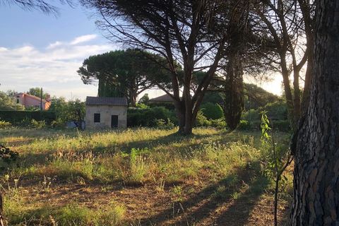 Terra a Saint-Tropez, Var, Saint-Tropez - € 2.925.000 | Ref: HH-15626475 - foto 2