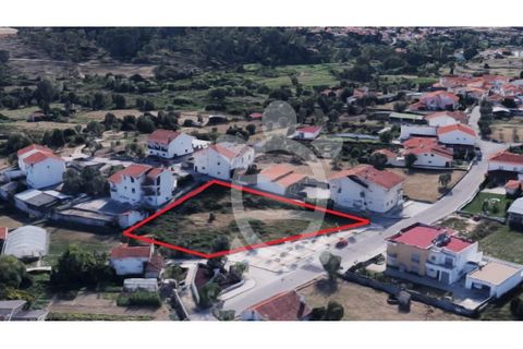 Tomt i Cernache, Coimbra, Cernache - € 150 000 | Ref: 17-2455 - foto 2