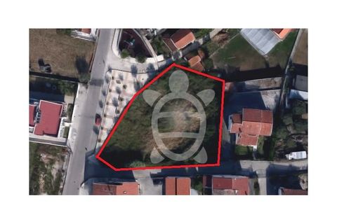 Tomt i Cernache, Coimbra, Cernache - € 150 000 | Ref: 17-2455 - foto 4