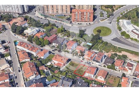 Helårsgrund i Coimbra, Coimbra, Coimbra - € 296.000 | Ref: cbr3179 - foto 1