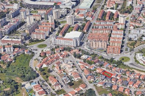 Helårsgrund i Coimbra, Coimbra, Coimbra - € 590.000 | Ref: cbr3179 - foto 1
