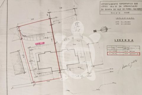 Helårsgrund i Coimbra, Coimbra, Coimbra - € 296.000 | Ref: cbr3179 - foto 5