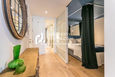 Lejlighed i Lisbon, Lisbon, Lisbon - € 435.568 | Ref: pl343434 - foto 2