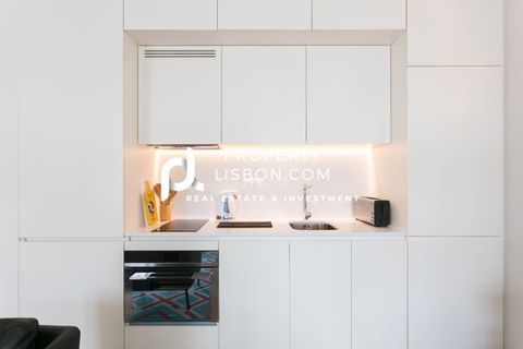 Lejlighed i Lisbon, Lisbon, Lisbon - € 435.568 | Ref: pl343434 - foto 4