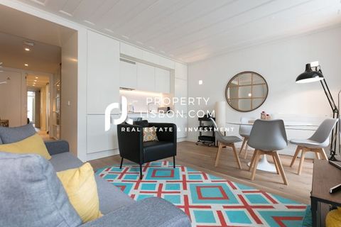Lejlighed i Lisbon, Lisbon, Lisbon - € 435.568 | Ref: pl343434 - foto 5