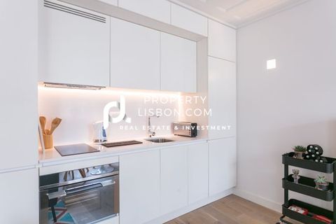 Lejlighed i Lisbon, Lisbon, Lisbon - € 435.568 | Ref: pl343434 - foto 7