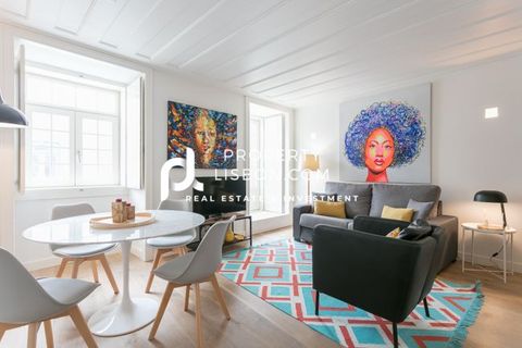 Lejlighed i Lisbon, Lisbon, Lisbon - € 435.568 | Ref: pl343434 - foto 8