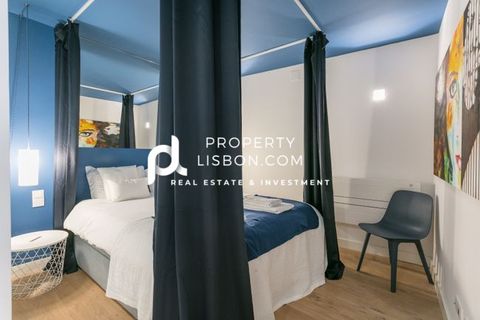 Lejlighed i Lisbon, Lisbon, Lisbon - € 435.568 | Ref: pl343434 - foto 9