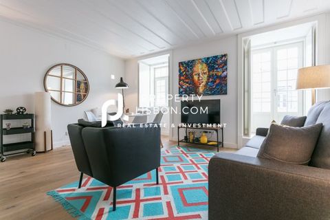 Lejlighed i Lisbon, Lisbon, Lisbon - € 435.568 | Ref: pl343434 - foto 11