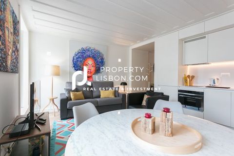 Lejlighed i Lisbon, Lisbon, Lisbon - € 435.568 | Ref: pl343434 - foto 12