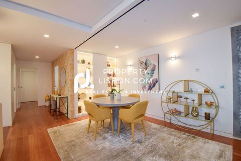 Lejlighed i Lisbon, Lisbon, Lisbon - € 1.350.000 | Ref: pl362837624782 - foto 3
