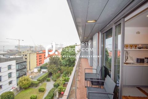 Lejlighed i Lisbon, Lisbon, Lisbon - € 1.350.000 | Ref: pl362837624782 - foto 4