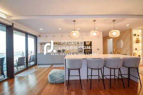 Lejlighed i Lisbon, Lisbon, Lisbon - € 1.350.000 | Ref: pl362837624782 - foto 5