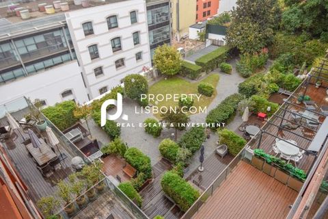 Lejlighed i Lisbon, Lisbon, Lisbon - € 1.350.000 | Ref: pl362837624782 - foto 7