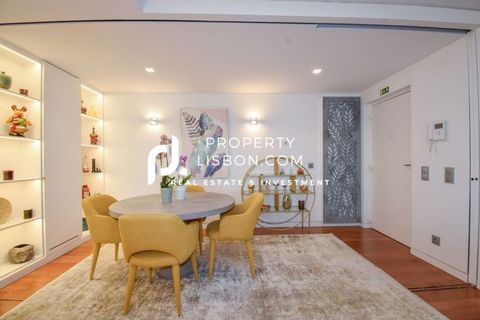 Lejlighed i Lisbon, Lisbon, Lisbon - € 1.350.000 | Ref: pl362837624782 - foto 8