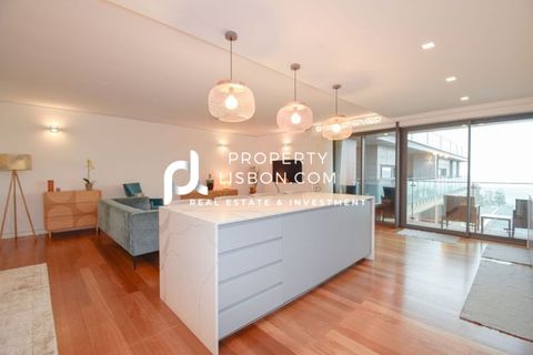 Lejlighed i Lisbon, Lisbon, Lisbon - € 1.350.000 | Ref: pl362837624782 - foto 10
