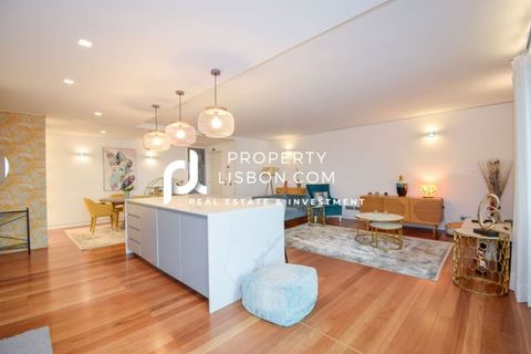 Lejlighed i Lisbon, Lisbon, Lisbon - € 1.350.000 | Ref: pl362837624782 - foto 12